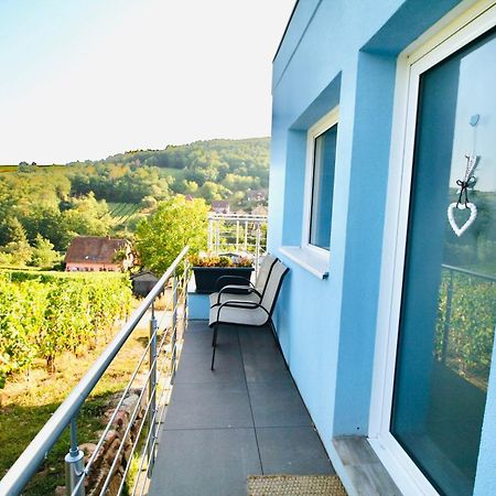 Апартаменти Janea Big Blue House Reichsfeld Екстер'єр фото